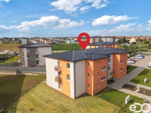 Prodej bytu 3+kk, Nehvizdy, Pražská, 65 m2