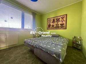 Prodej bytu 3+1, Česká Lípa, Jana Zrzavého, 66 m2