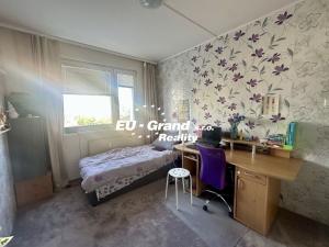 Prodej bytu 3+1, Česká Lípa, Jana Zrzavého, 66 m2
