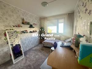 Prodej bytu 3+1, Česká Lípa, Jana Zrzavého, 66 m2
