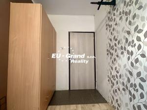 Prodej bytu 3+1, Česká Lípa, Jana Zrzavého, 66 m2