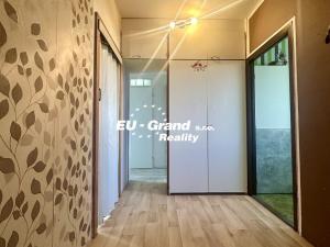 Prodej bytu 3+1, Česká Lípa, Jana Zrzavého, 66 m2