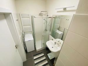 Prodej bytu 1+kk, Praha, Peroutkova, 23 m2