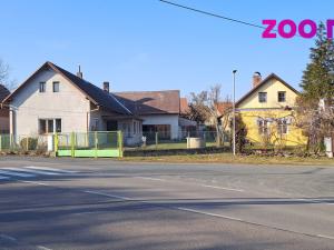 Prodej rodinného domu, Krchleby - Chedrbí, 196 m2