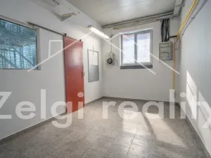 Pronájem skladu, Hustopeče, Na Hradbách, 298 m2