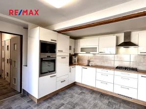 Prodej rodinného domu, Kladno, Jar. Seiferta, 120 m2