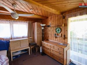 Prodej chaty, Frýdek-Místek - Lískovec, 53 m2