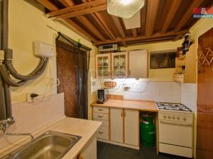 Prodej chaty, Frýdek-Místek - Lískovec, 53 m2