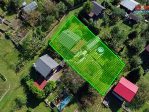 Prodej chaty, Frýdek-Místek - Lískovec, 53 m2