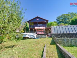 Prodej chaty, Frýdek-Místek - Lískovec, 53 m2