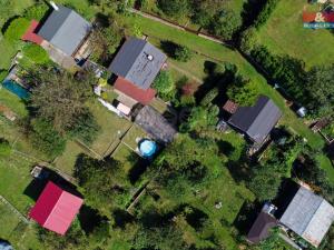 Prodej chaty, Frýdek-Místek - Lískovec, 53 m2