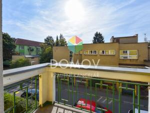 Pronájem bytu 3+1, Beroun, Vladislava Vančury, 64 m2