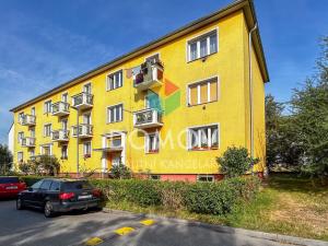 Pronájem bytu 3+1, Beroun, Vladislava Vančury, 64 m2