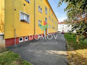 Pronájem bytu 3+1, Beroun, Vladislava Vančury, 64 m2