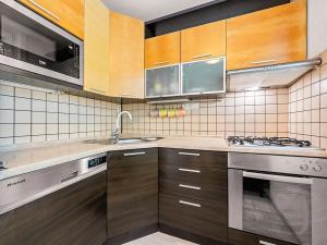 Prodej bytu 3+1, Uherské Hradiště, Větrná, 79 m2