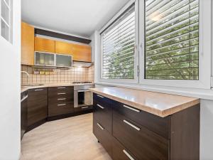 Prodej bytu 3+1, Uherské Hradiště, Větrná, 79 m2