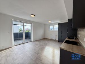 Pronájem bytu 1+kk, Heřmanova Huť - Vlkýš, U Pondu, 34 m2