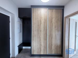 Pronájem bytu 1+kk, Heřmanova Huť - Vlkýš, U Pondu, 34 m2