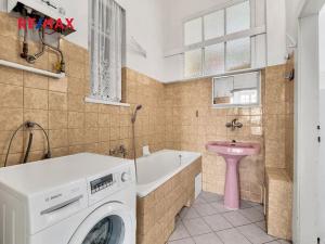 Prodej bytu 3+1, Praha - Bubeneč, Terronská, 95 m2