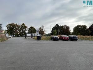 Pronájem komerční nemovitosti, Třebíč, Račerovická, 27 m2