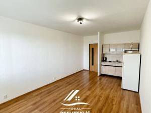 Pronájem bytu 1+kk, Ostrava, Hornopolní, 28 m2
