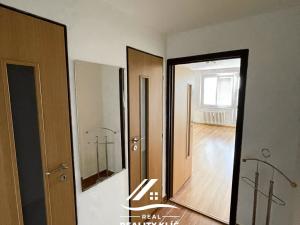 Pronájem bytu 1+kk, Ostrava, Hornopolní, 28 m2