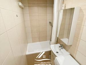 Pronájem bytu 1+kk, Ostrava, Hornopolní, 28 m2