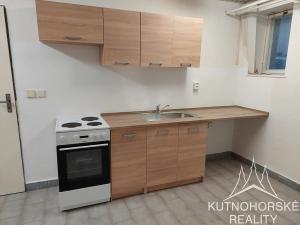 Pronájem bytu 1+kk, Kutná Hora, Tylova, 45 m2