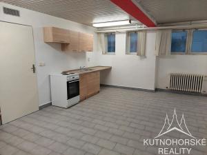 Pronájem bytu 1+kk, Kutná Hora, Tylova, 45 m2
