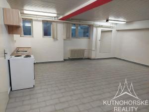 Pronájem bytu 1+kk, Kutná Hora, Tylova, 45 m2