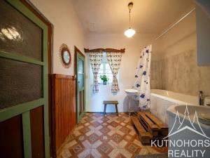 Prodej rodinného domu, Tupadly, 57 m2