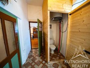 Prodej rodinného domu, Tupadly, 57 m2