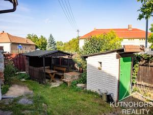 Prodej rodinného domu, Tupadly, 57 m2