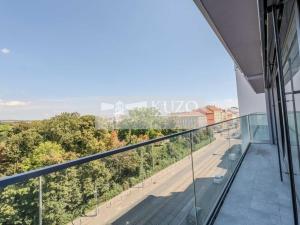 Pronájem bytu 2+kk, Brno, Lidická, 62 m2
