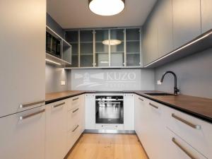 Pronájem bytu 2+kk, Brno, Lidická, 62 m2
