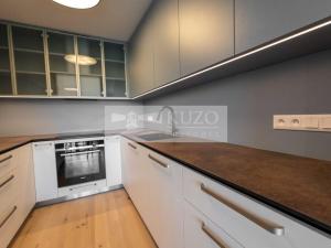 Pronájem bytu 2+kk, Brno, Lidická, 62 m2