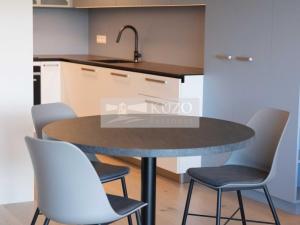 Pronájem bytu 2+kk, Brno, Lidická, 62 m2