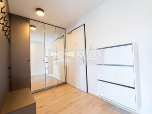 Pronájem bytu 2+kk, Brno, Lidická, 62 m2