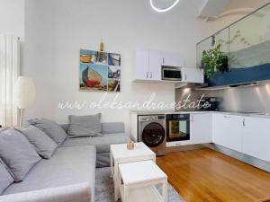 Prodej bytu 1+kk, Praha - Karlín, Šaldova, 40 m2