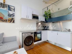 Prodej bytu 1+kk, Praha - Karlín, Šaldova, 40 m2