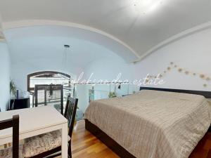 Prodej bytu 1+kk, Praha - Karlín, Šaldova, 40 m2
