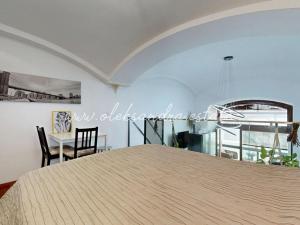 Prodej bytu 1+kk, Praha - Karlín, Šaldova, 40 m2