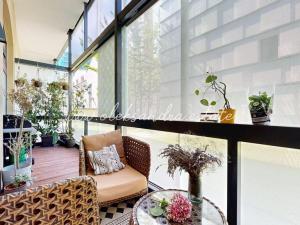 Prodej bytu 1+kk, Praha - Karlín, Šaldova, 40 m2