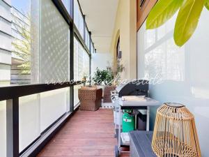 Prodej bytu 1+kk, Praha - Karlín, Šaldova, 40 m2