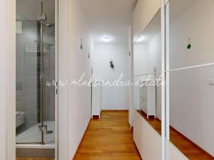 Prodej bytu 1+kk, Praha - Karlín, Šaldova, 40 m2