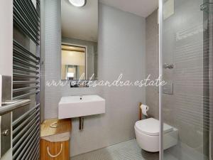 Prodej bytu 1+kk, Praha - Karlín, Šaldova, 40 m2