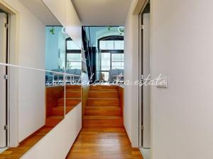 Prodej bytu 1+kk, Praha - Karlín, Šaldova, 40 m2