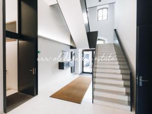 Prodej bytu 1+kk, Praha - Karlín, Šaldova, 40 m2