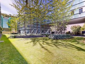 Prodej bytu 1+kk, Praha - Karlín, Šaldova, 40 m2
