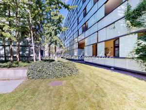 Prodej bytu 1+kk, Praha - Karlín, Šaldova, 40 m2